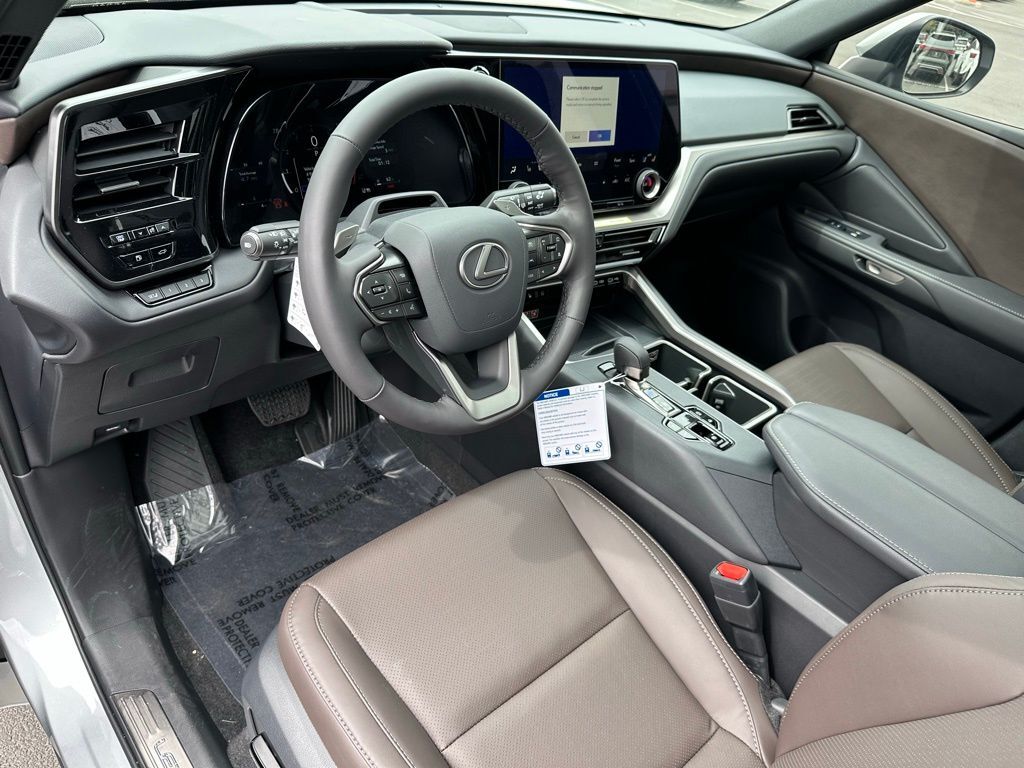 2026 Lexus TX 350 PREMIUM AWD Tucson AZ
