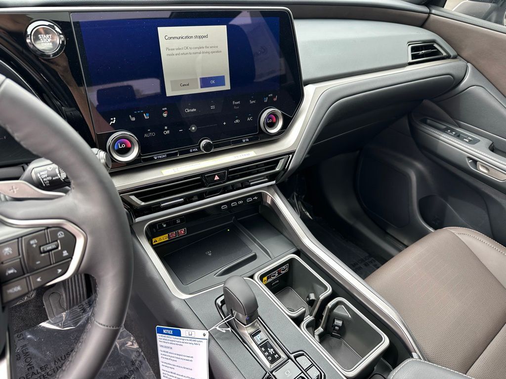 2026 Lexus TX 350 PREMIUM AWD Tucson AZ
