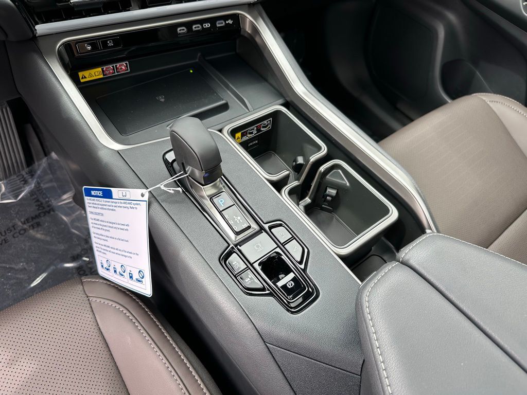 2026 Lexus TX 350 PREMIUM AWD Tucson AZ