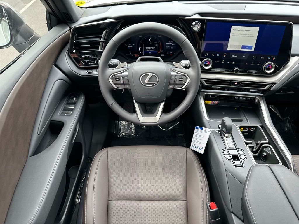 2026 Lexus TX 350 PREMIUM AWD Tucson AZ