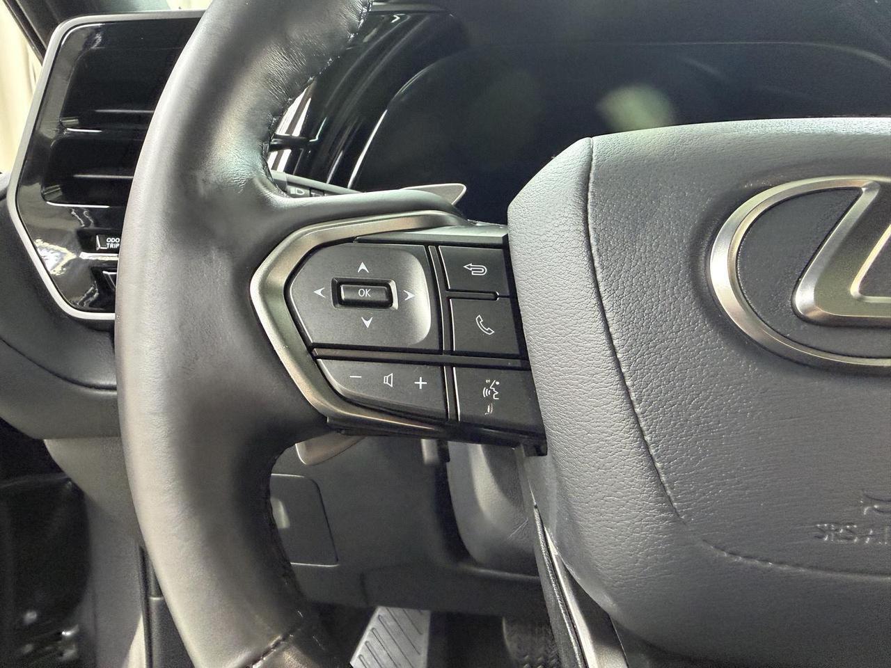 2026 Lexus TX 350 PREMIUM AWD Annapolis MD
