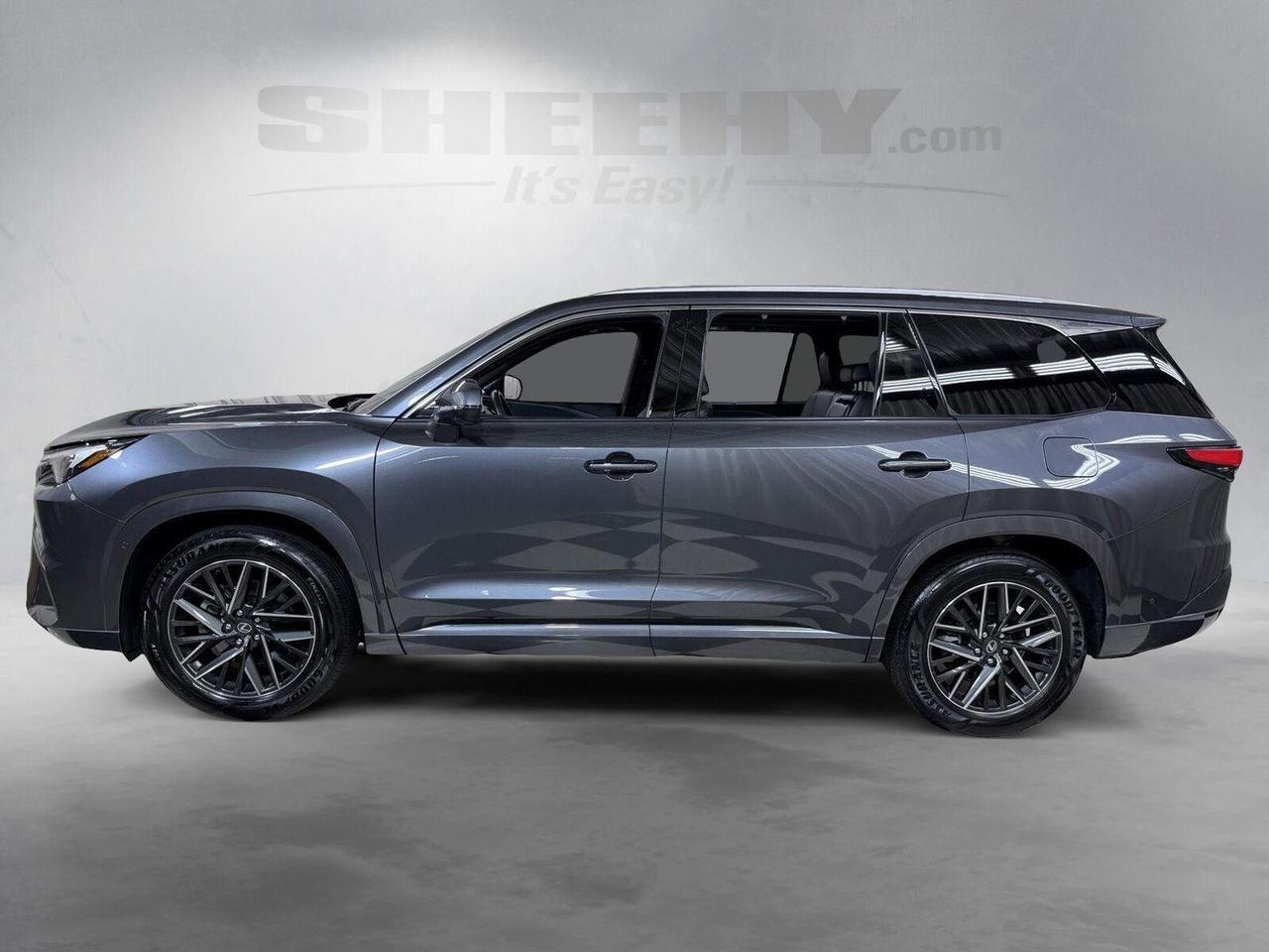 2026 Lexus TX 350 PREMIUM AWD Annapolis MD