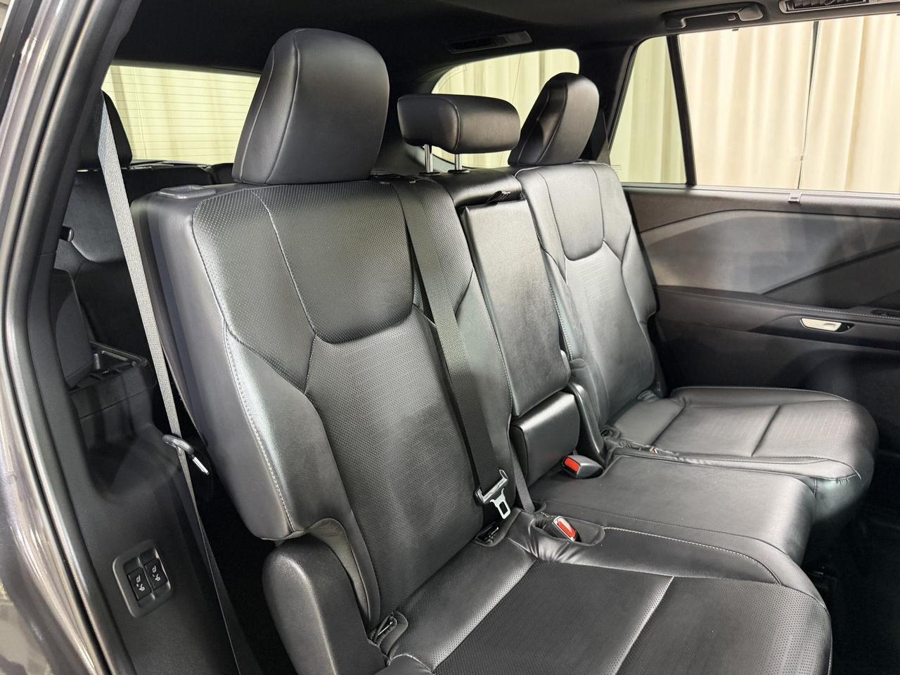 2026 Lexus TX 350 PREMIUM AWD Annapolis MD