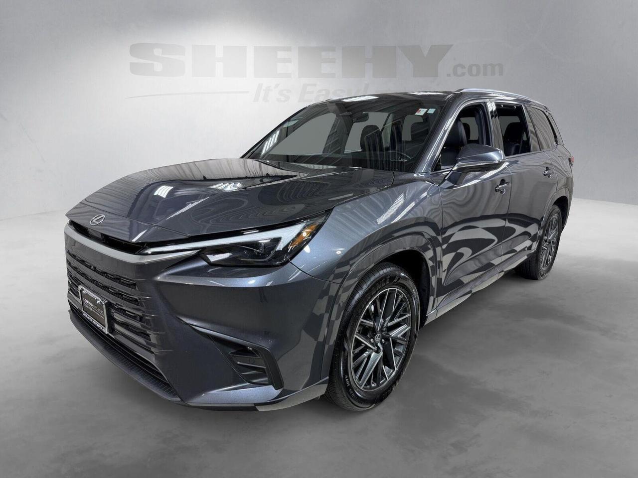2026 Lexus TX 350 PREMIUM AWD Annapolis MD