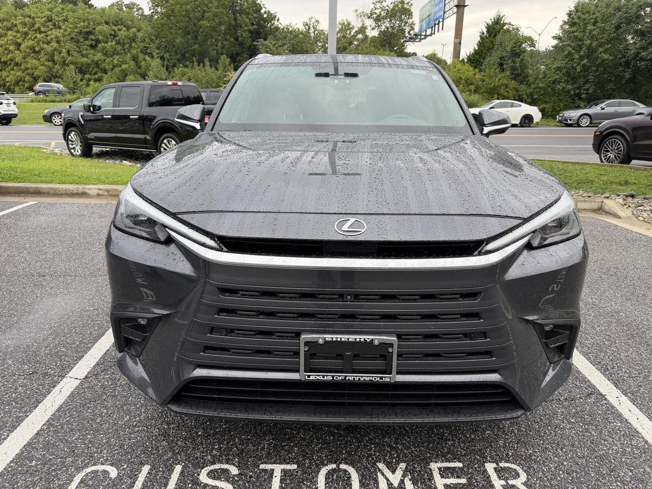 2026 Lexus TX 350 PREMIUM AWD Annapolis MD