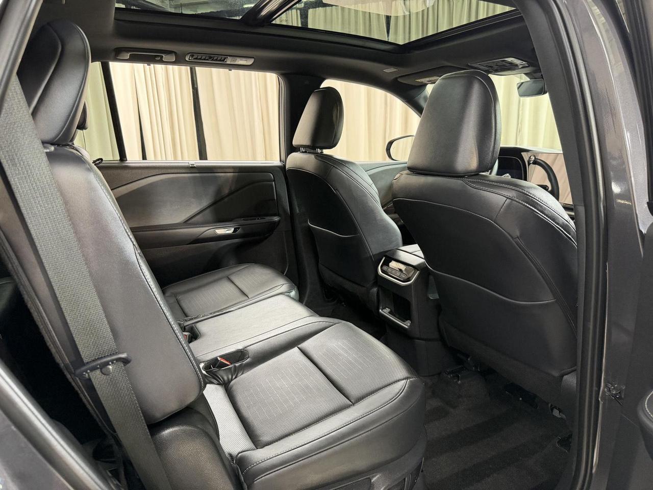 2026 Lexus TX 350 PREMIUM AWD Annapolis MD
