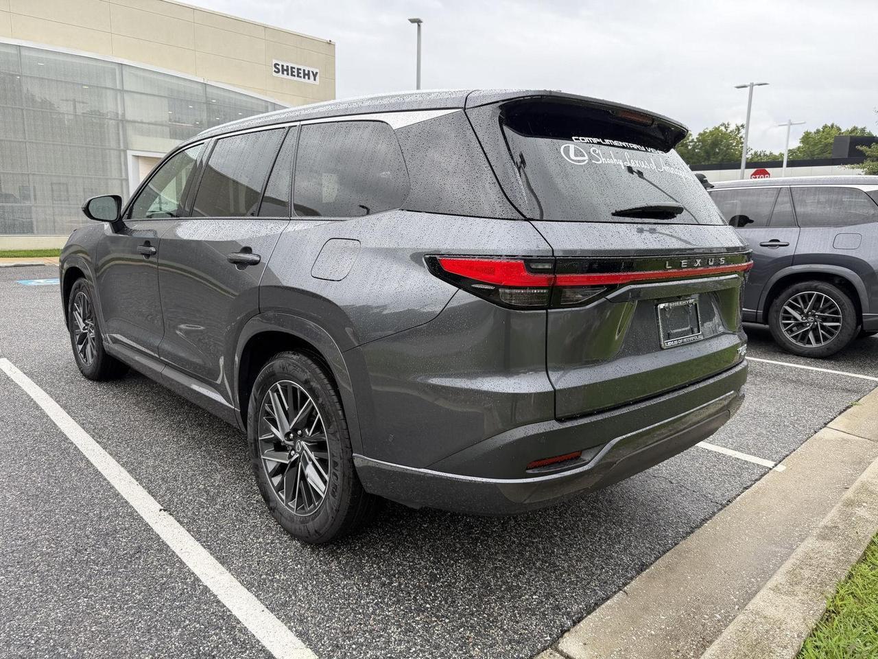 2026 Lexus TX 350 PREMIUM AWD Annapolis MD