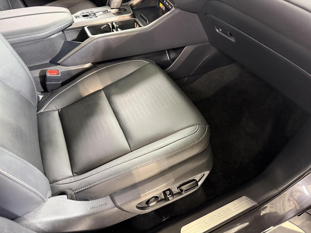 2026 Lexus TX 350 PREMIUM AWD Annapolis MD