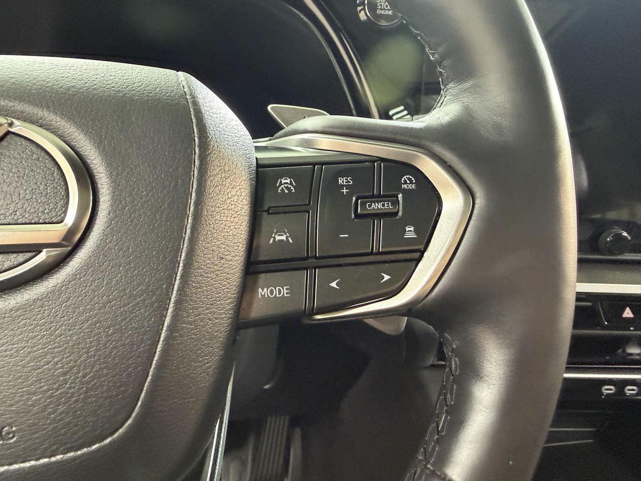 2026 Lexus TX 350 PREMIUM AWD Annapolis MD