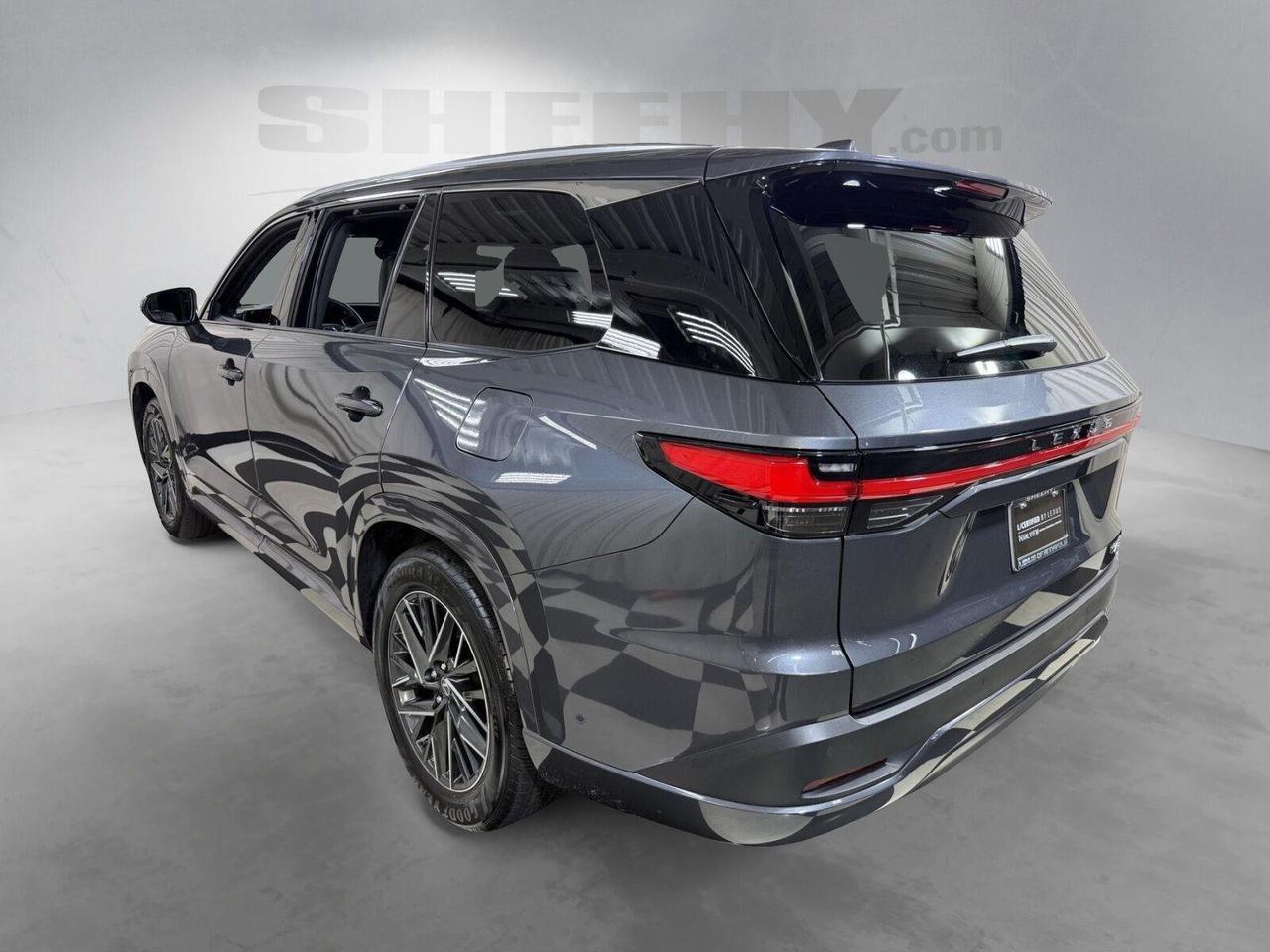 2026 Lexus TX 350 PREMIUM AWD Annapolis MD