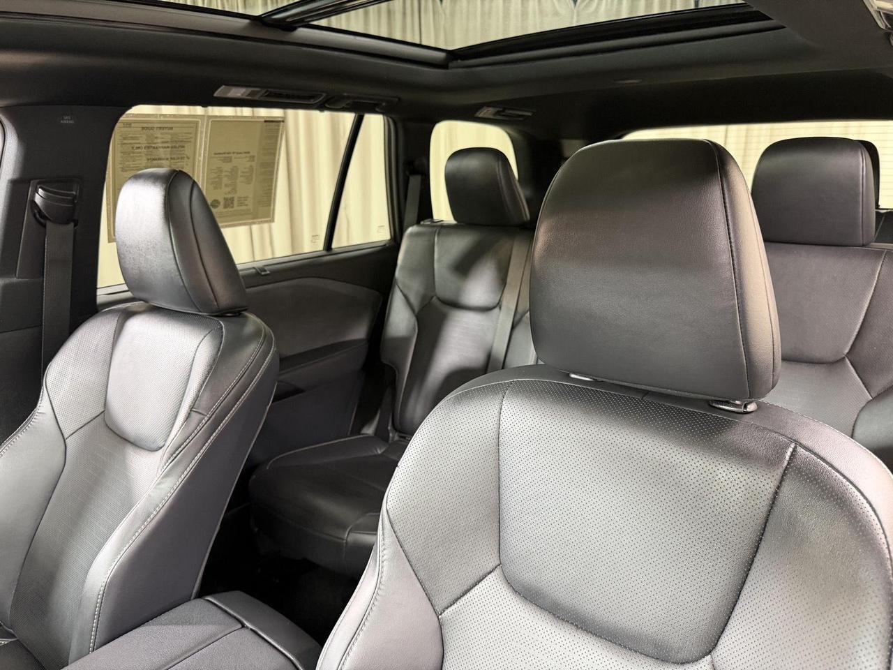 2026 Lexus TX 350 PREMIUM AWD Annapolis MD