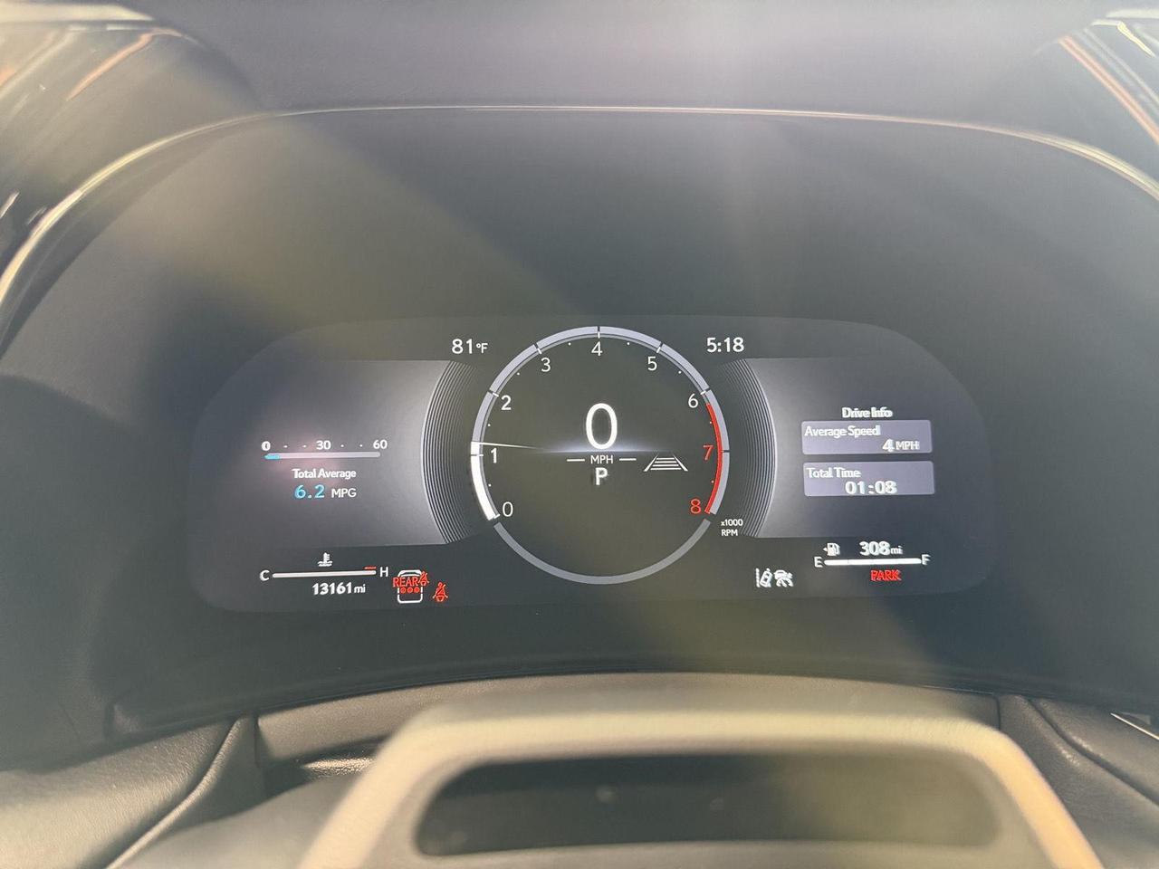 2026 Lexus TX 350 PREMIUM AWD Annapolis MD