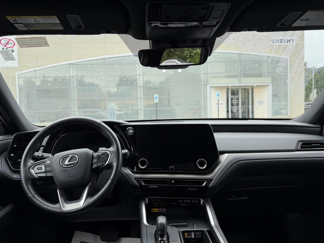 2026 Lexus TX 350 PREMIUM AWD Annapolis MD
