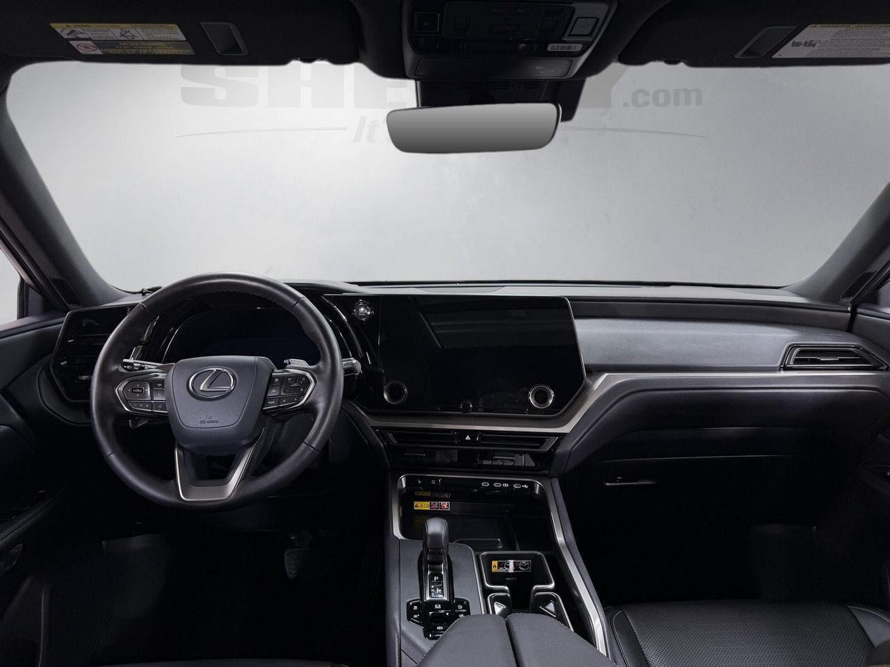 2026 Lexus TX 350 PREMIUM AWD Annapolis MD