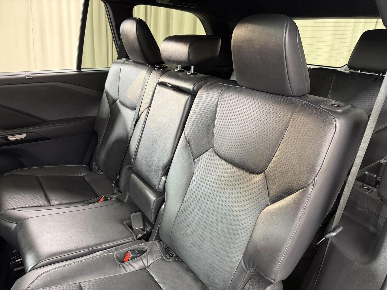2026 Lexus TX 350 PREMIUM AWD Annapolis MD