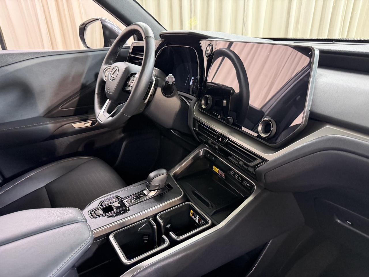 2026 Lexus TX 350 PREMIUM AWD Annapolis MD