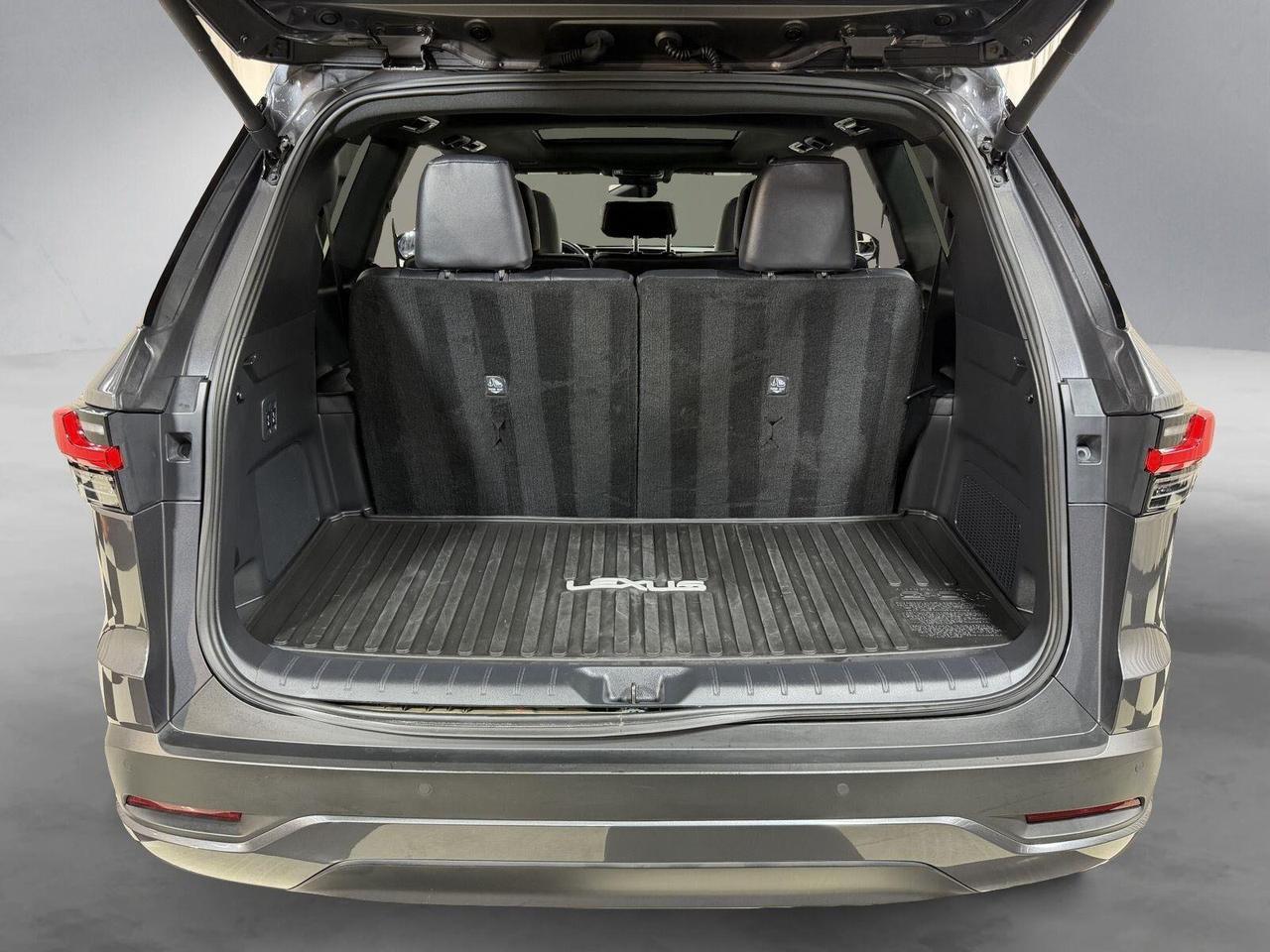 2026 Lexus TX 350 PREMIUM AWD Annapolis MD