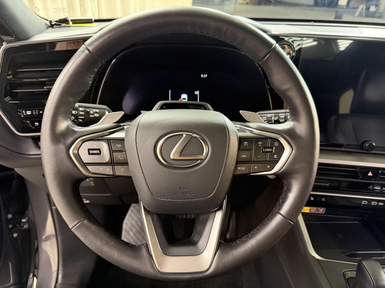 2026 Lexus TX 350 PREMIUM AWD Annapolis MD