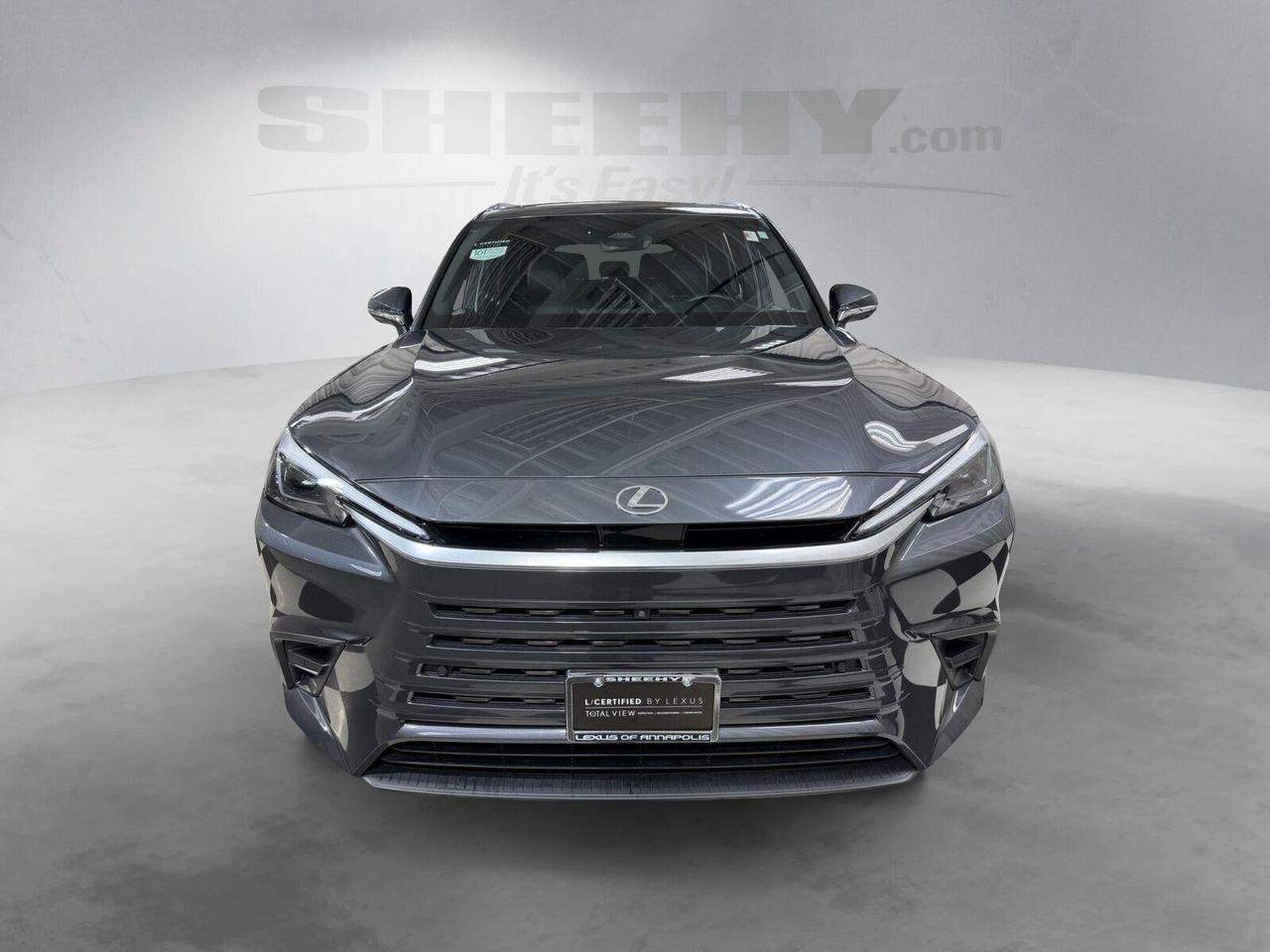 2026 Lexus TX 350 PREMIUM AWD Annapolis MD