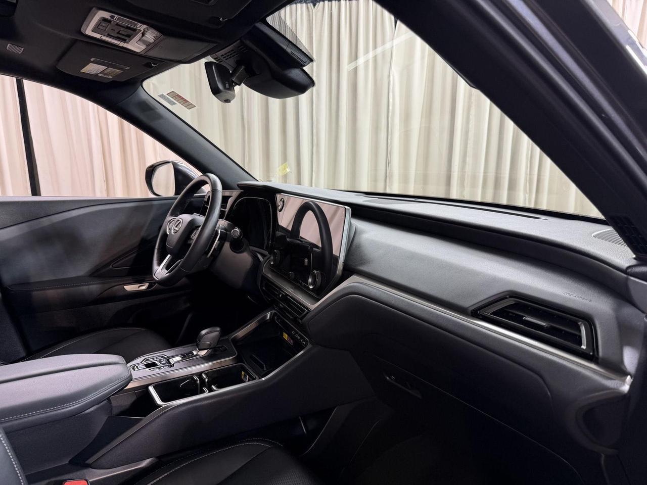 2026 Lexus TX 350 PREMIUM AWD Annapolis MD