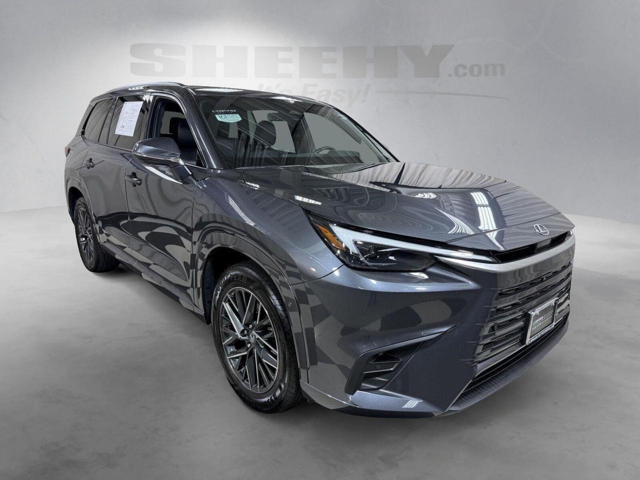 2026 Lexus TX 350 PREMIUM AWD Annapolis MD