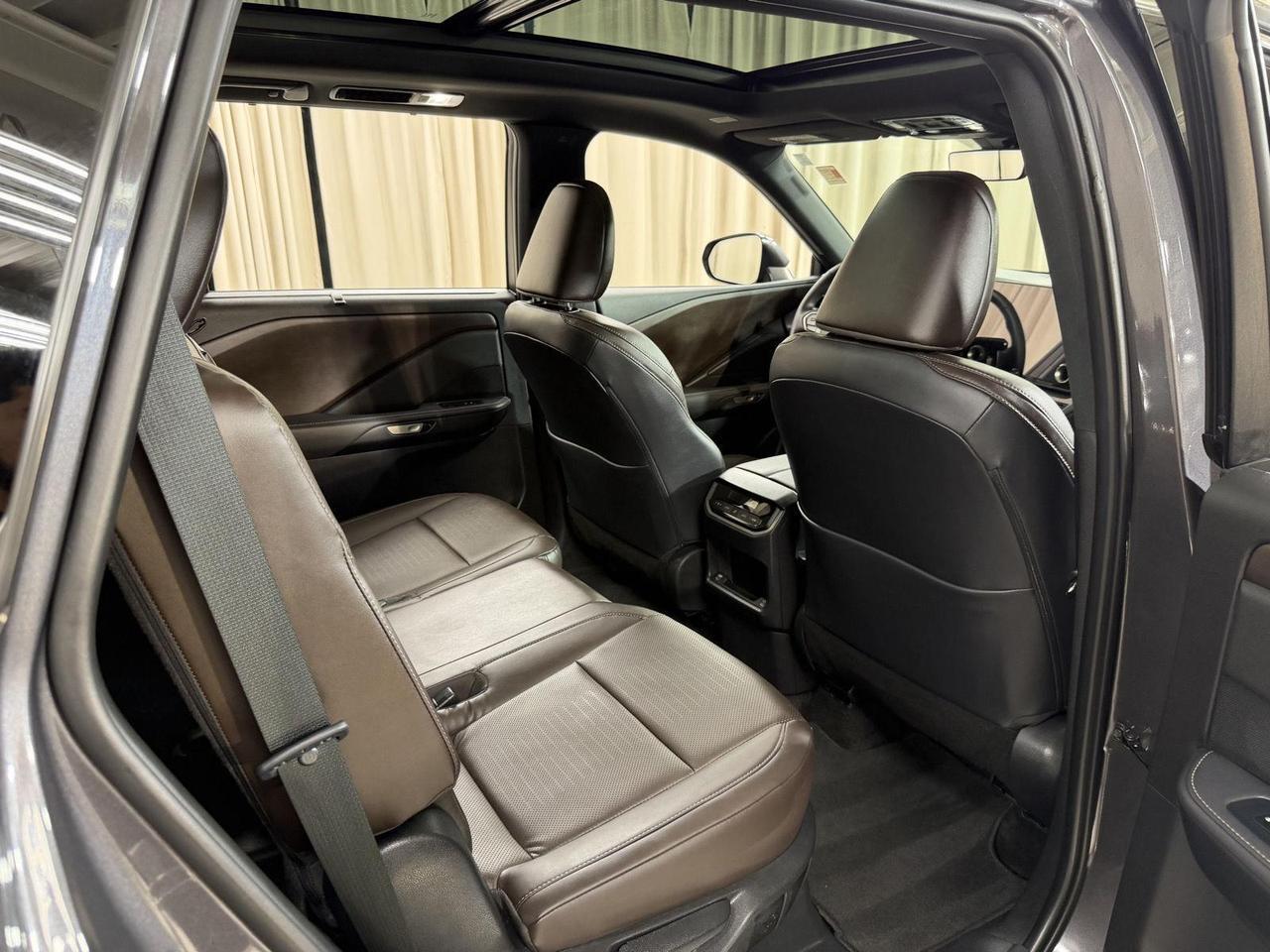2026 Lexus TX 350 PREMIUM AWD Annapolis MD
