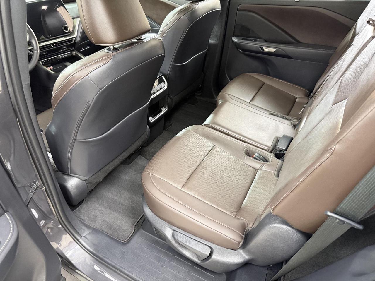 2026 Lexus TX 350 PREMIUM AWD Annapolis MD