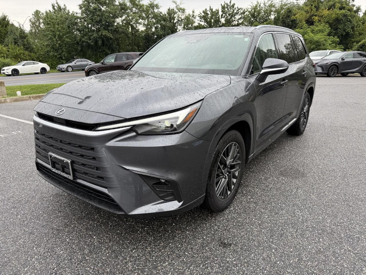 2026 Lexus TX 350 PREMIUM AWD Annapolis MD