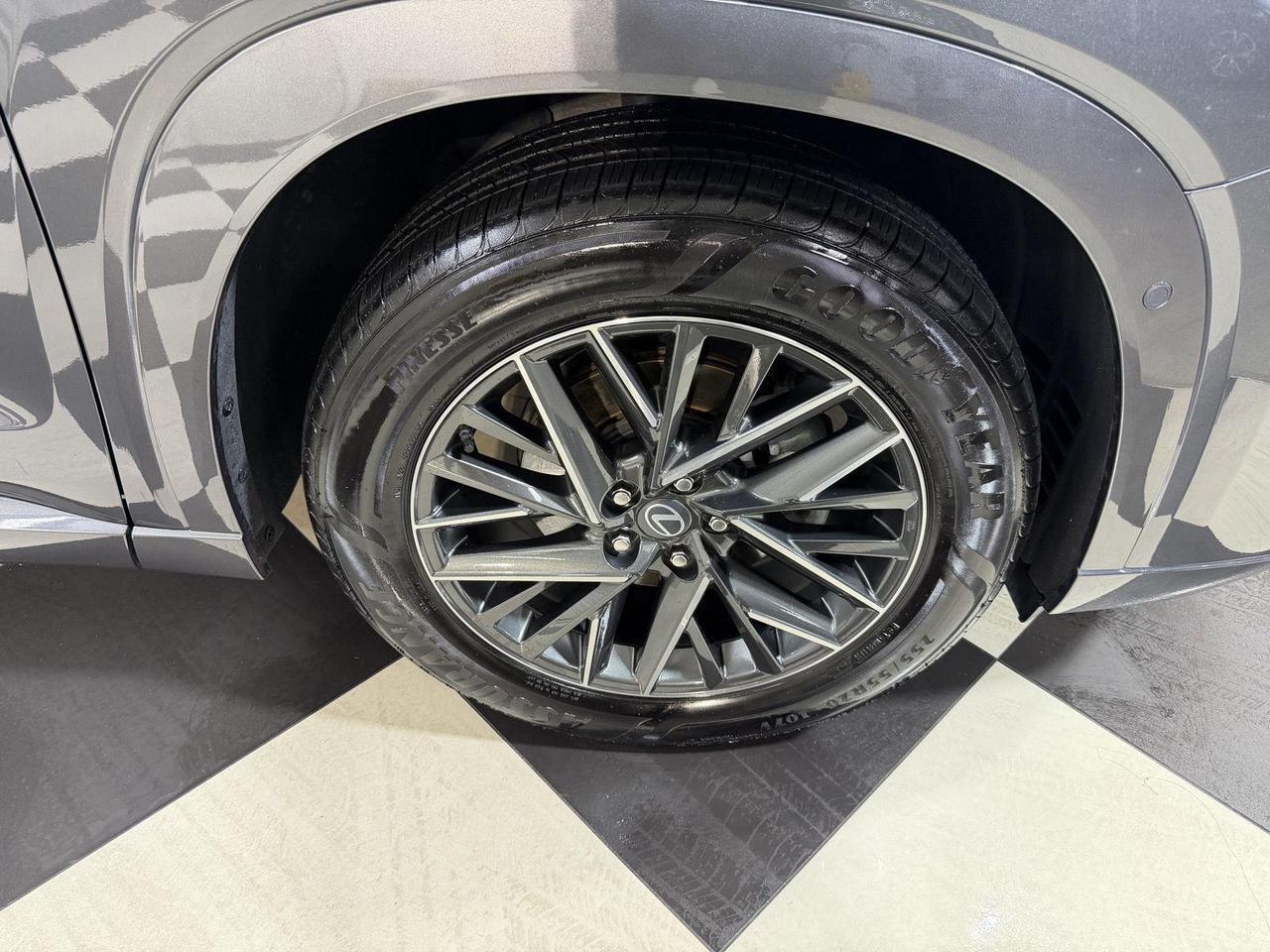 2026 Lexus TX 350 PREMIUM AWD Annapolis MD