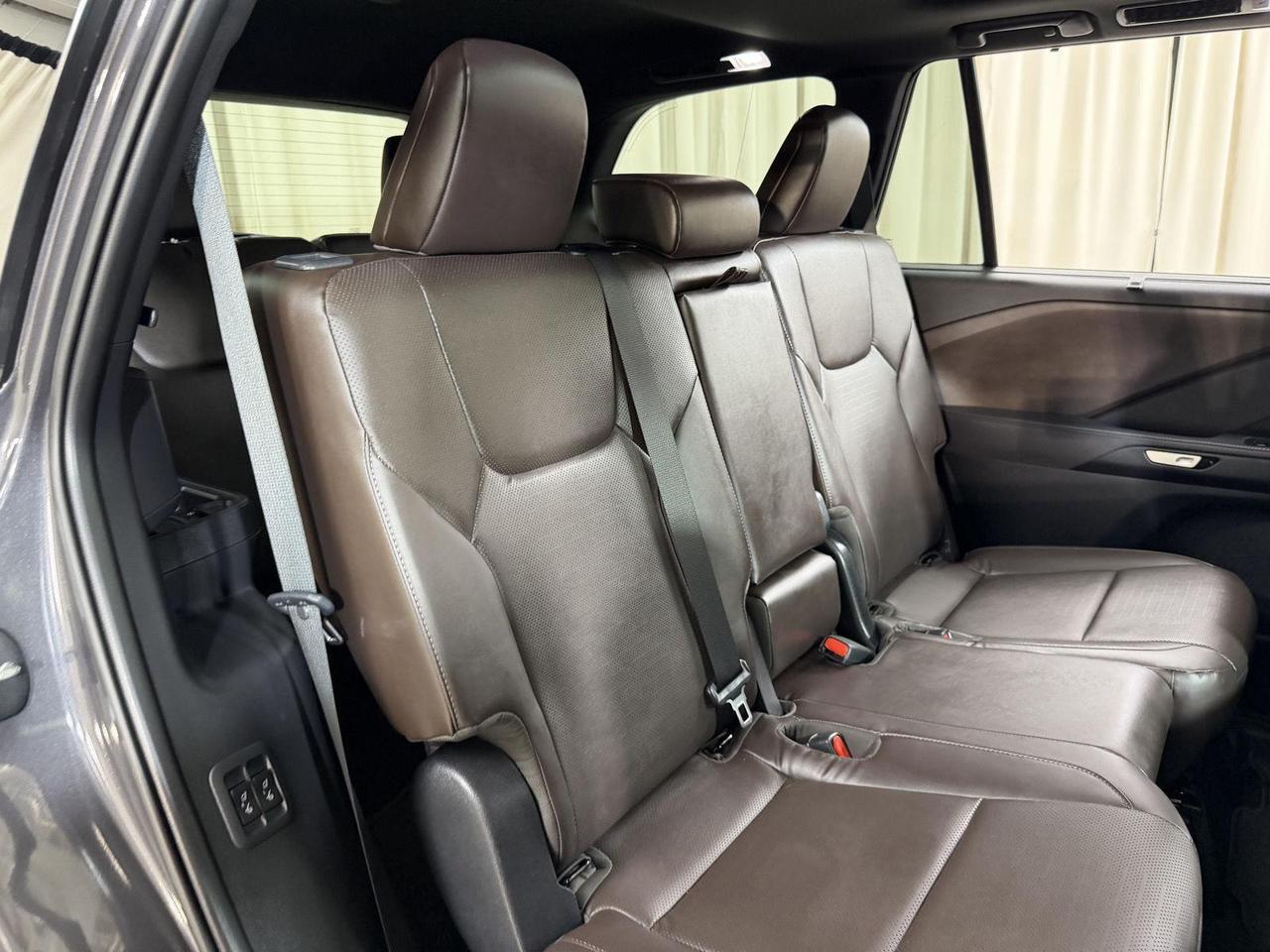 2026 Lexus TX 350 PREMIUM AWD Annapolis MD