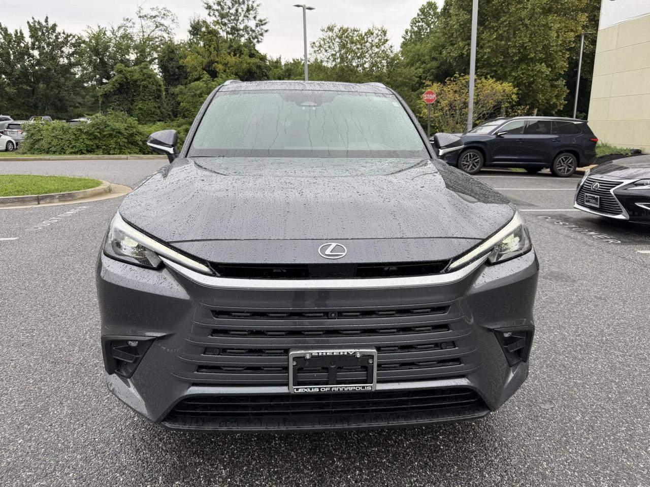 2026 Lexus TX 350 PREMIUM AWD Annapolis MD