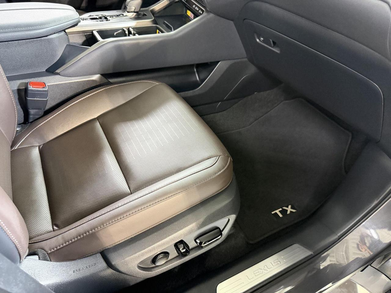 2026 Lexus TX 350 PREMIUM AWD Annapolis MD