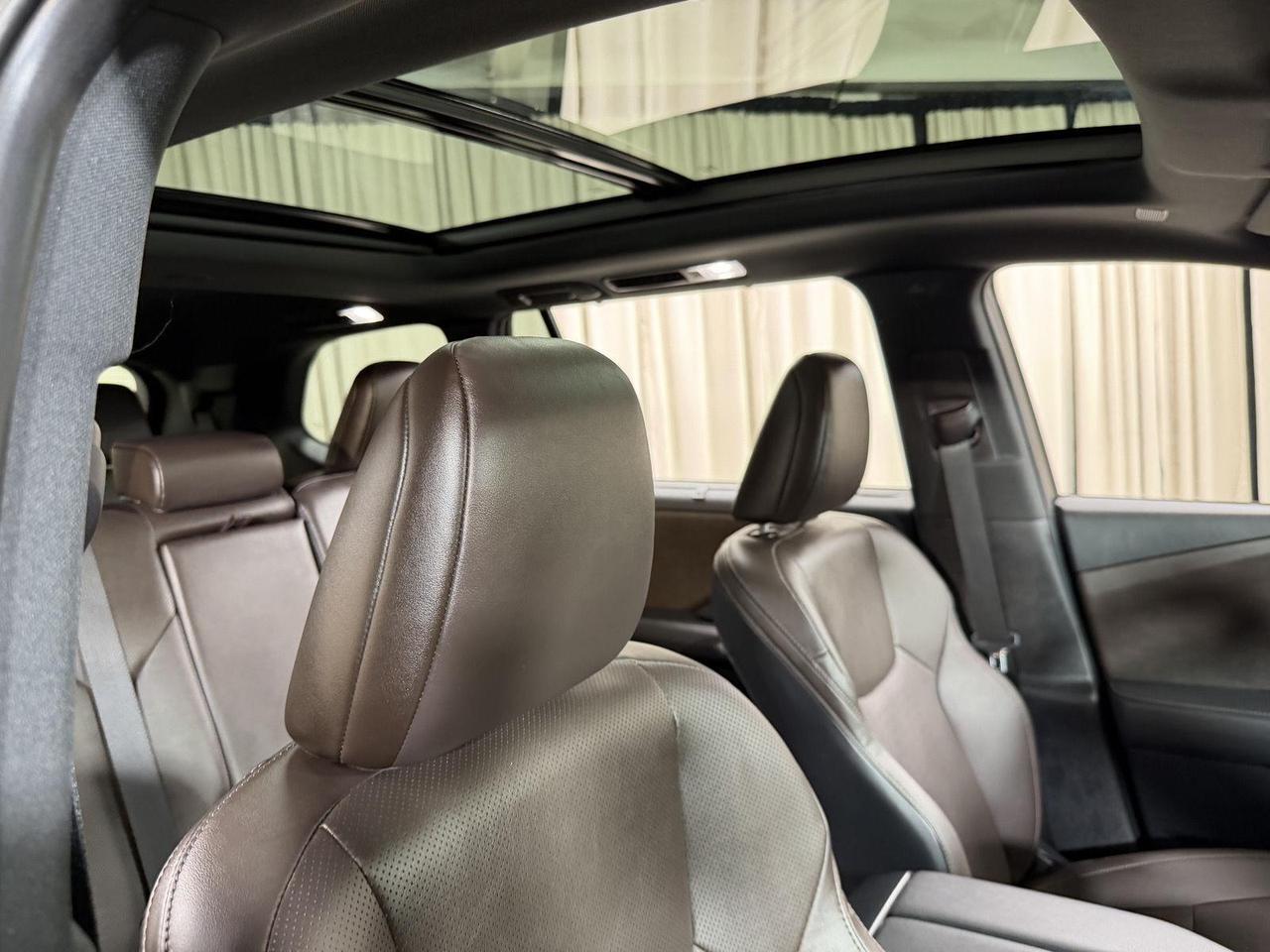 2026 Lexus TX 350 PREMIUM AWD Annapolis MD
