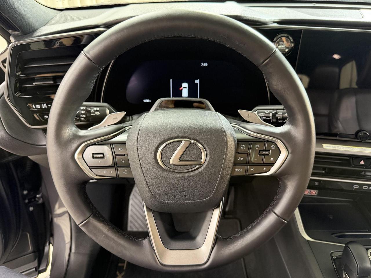 2026 Lexus TX 350 PREMIUM AWD Annapolis MD