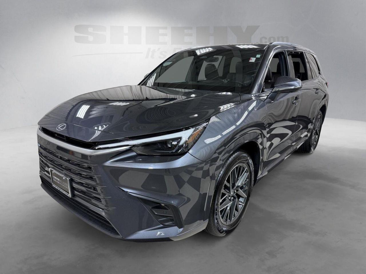 2026 Lexus TX 350 PREMIUM AWD Annapolis MD
