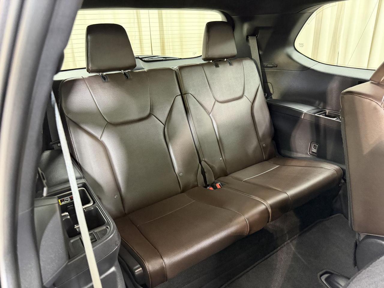 2026 Lexus TX 350 PREMIUM AWD Annapolis MD