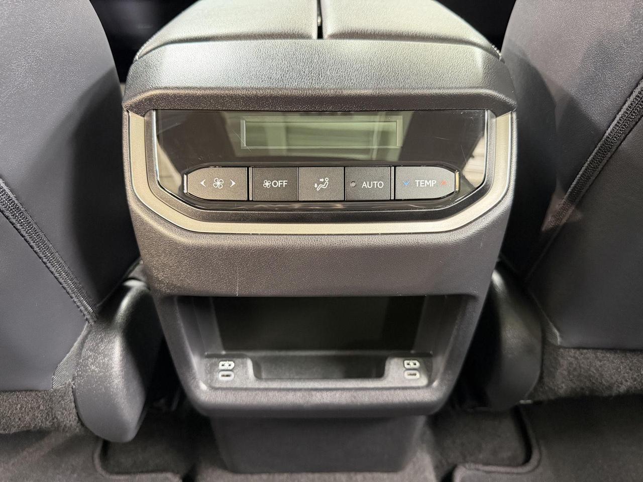 2026 Lexus TX 350 PREMIUM AWD Annapolis MD