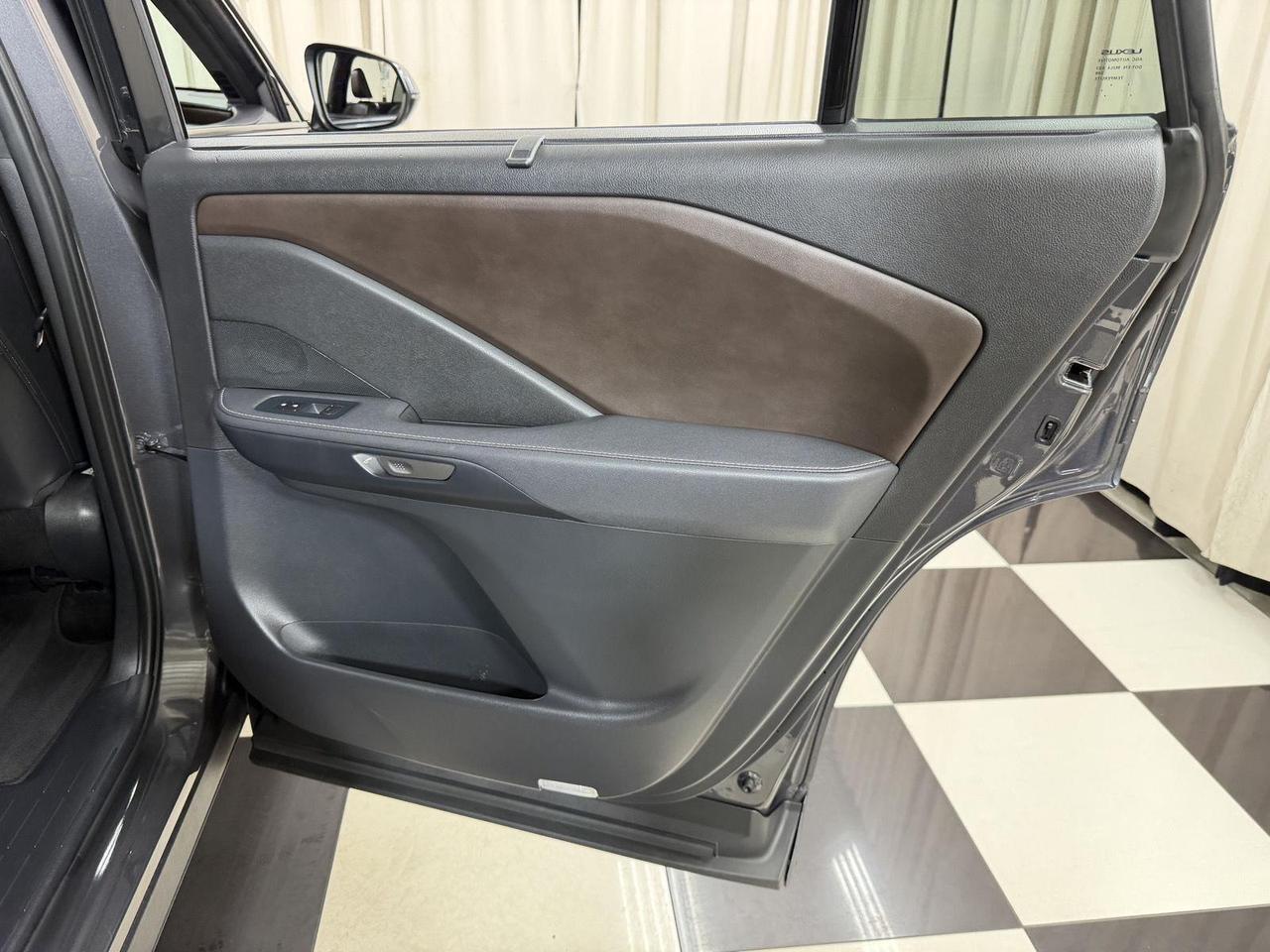 2026 Lexus TX 350 PREMIUM AWD Annapolis MD