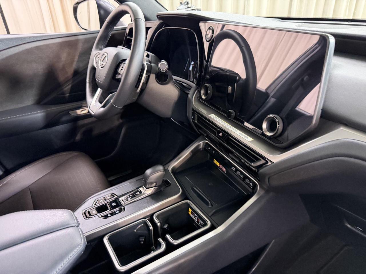 2026 Lexus TX 350 PREMIUM AWD Annapolis MD