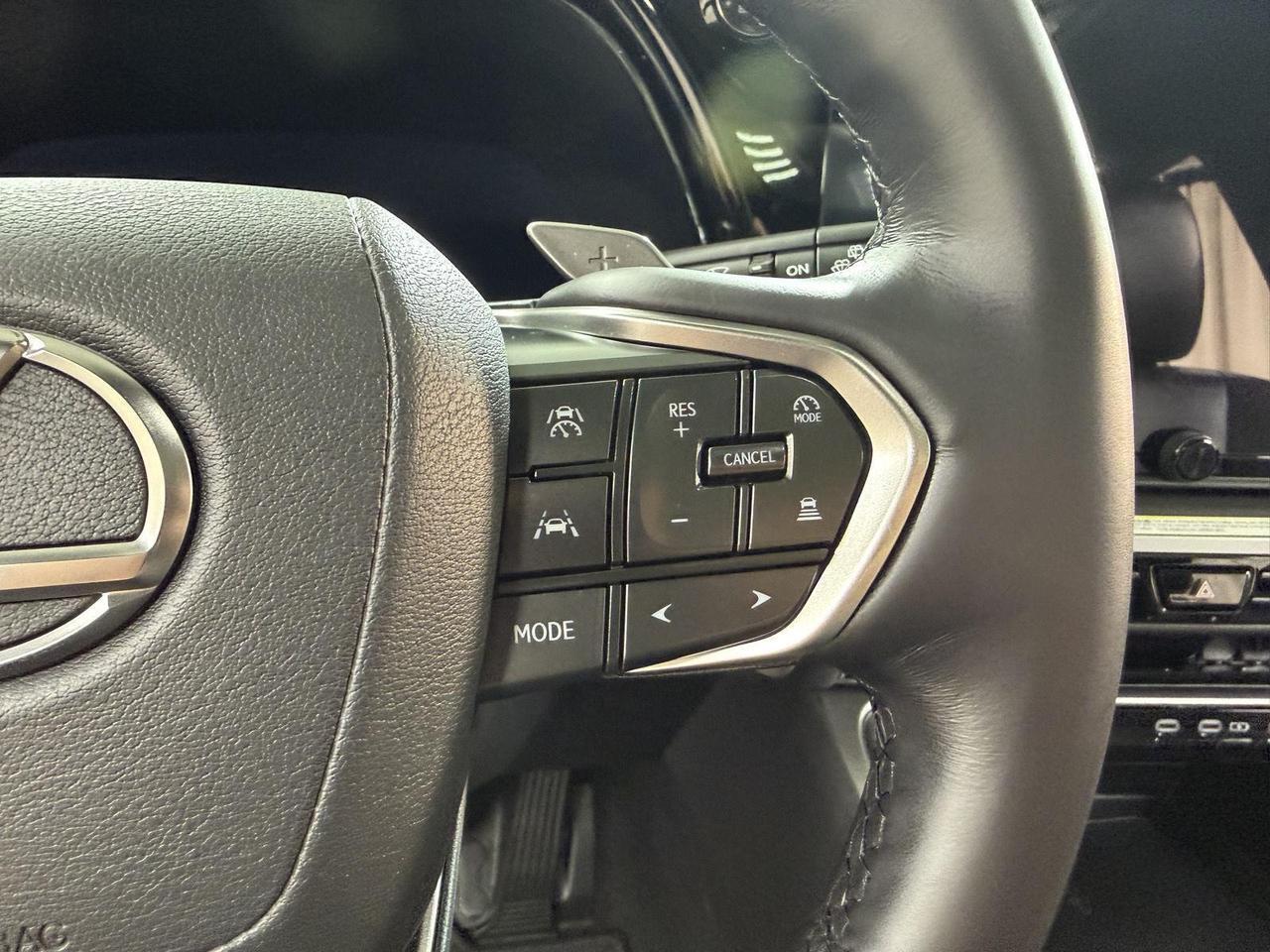 2026 Lexus TX 350 PREMIUM AWD Annapolis MD