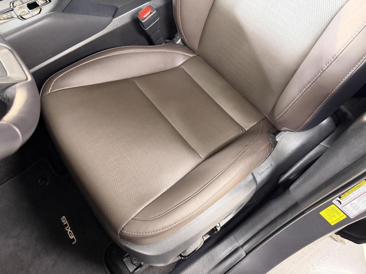 2026 Lexus TX 350 PREMIUM AWD Annapolis MD