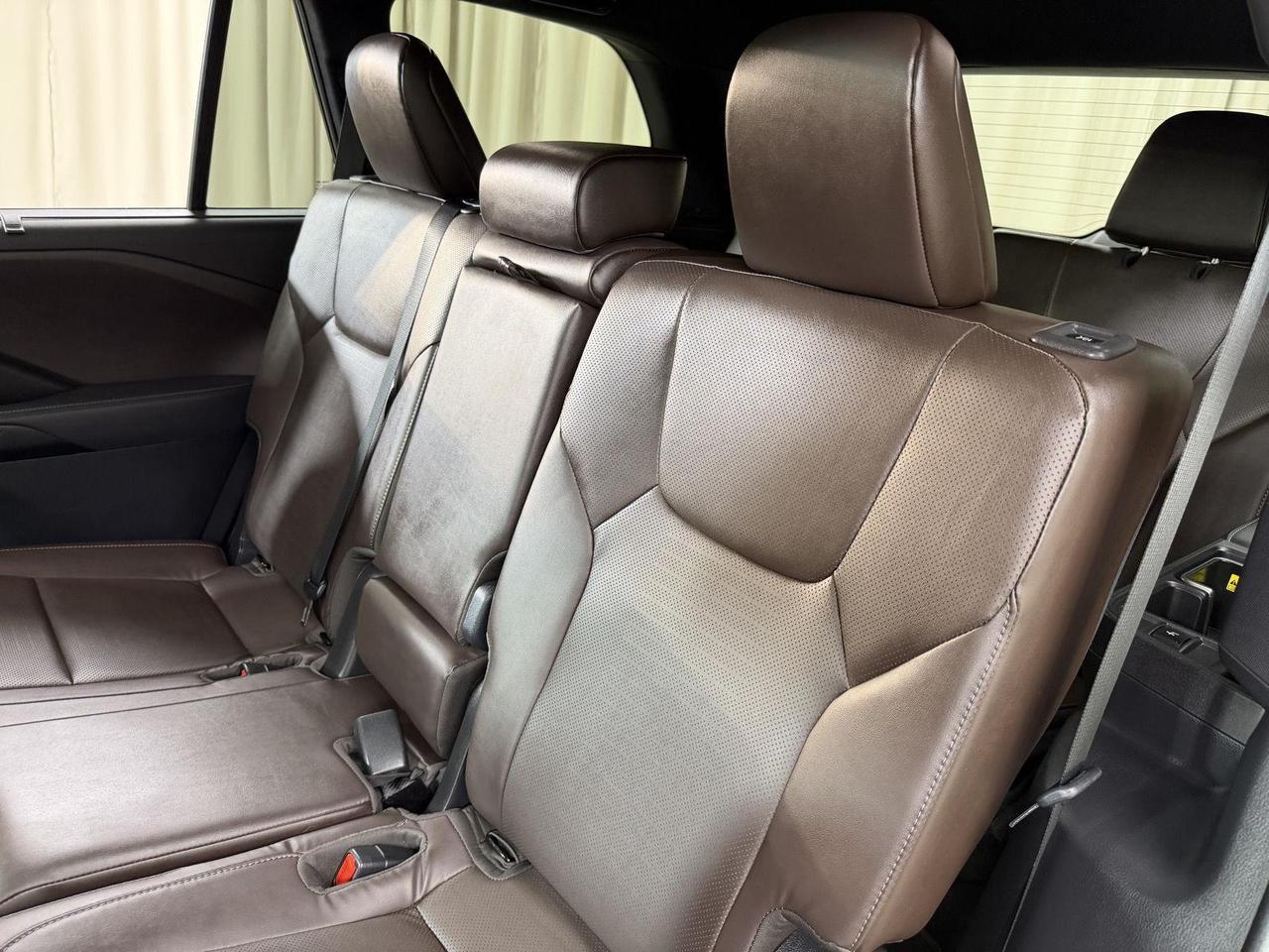 2026 Lexus TX 350 PREMIUM AWD Annapolis MD