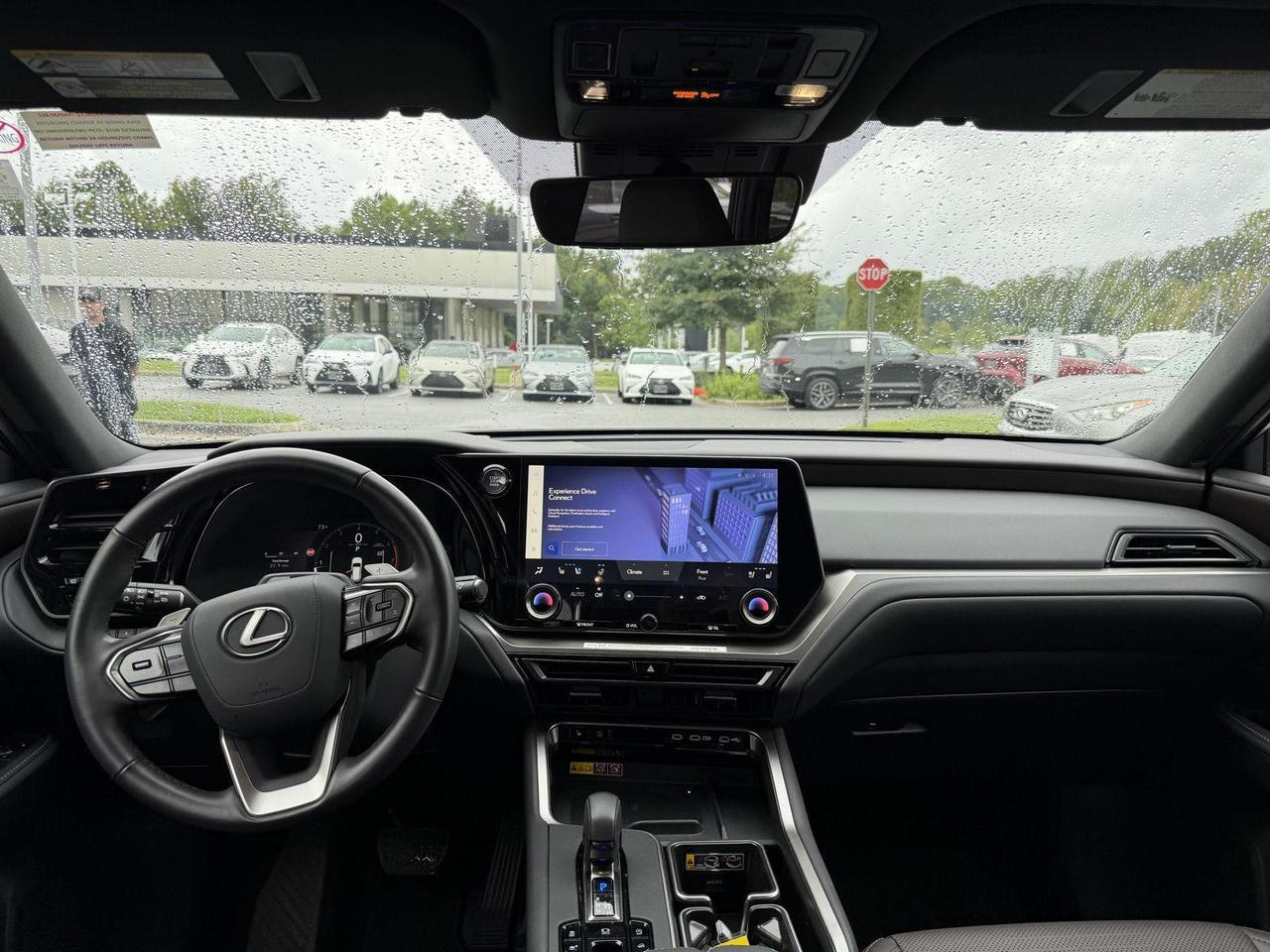 2026 Lexus TX 350 PREMIUM AWD Annapolis MD