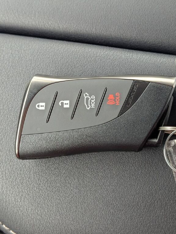 2026 Lexus TX 350 PREMIUM AWD Richmond VA