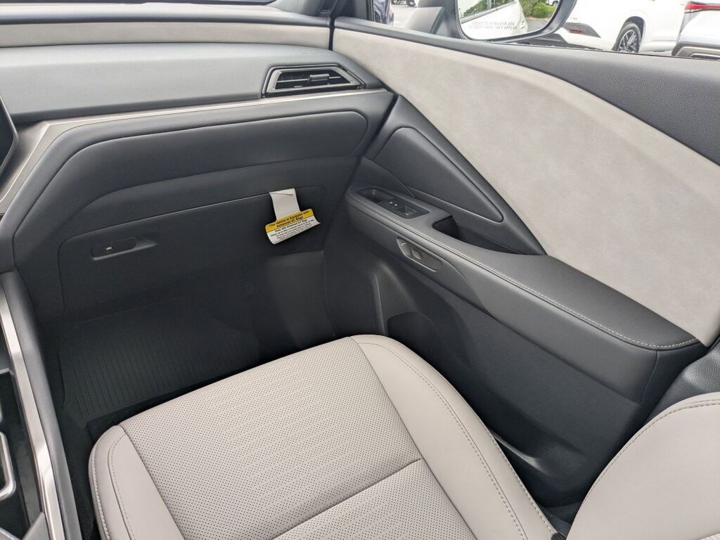 2026 Lexus TX 350 PREMIUM AWD Richmond VA