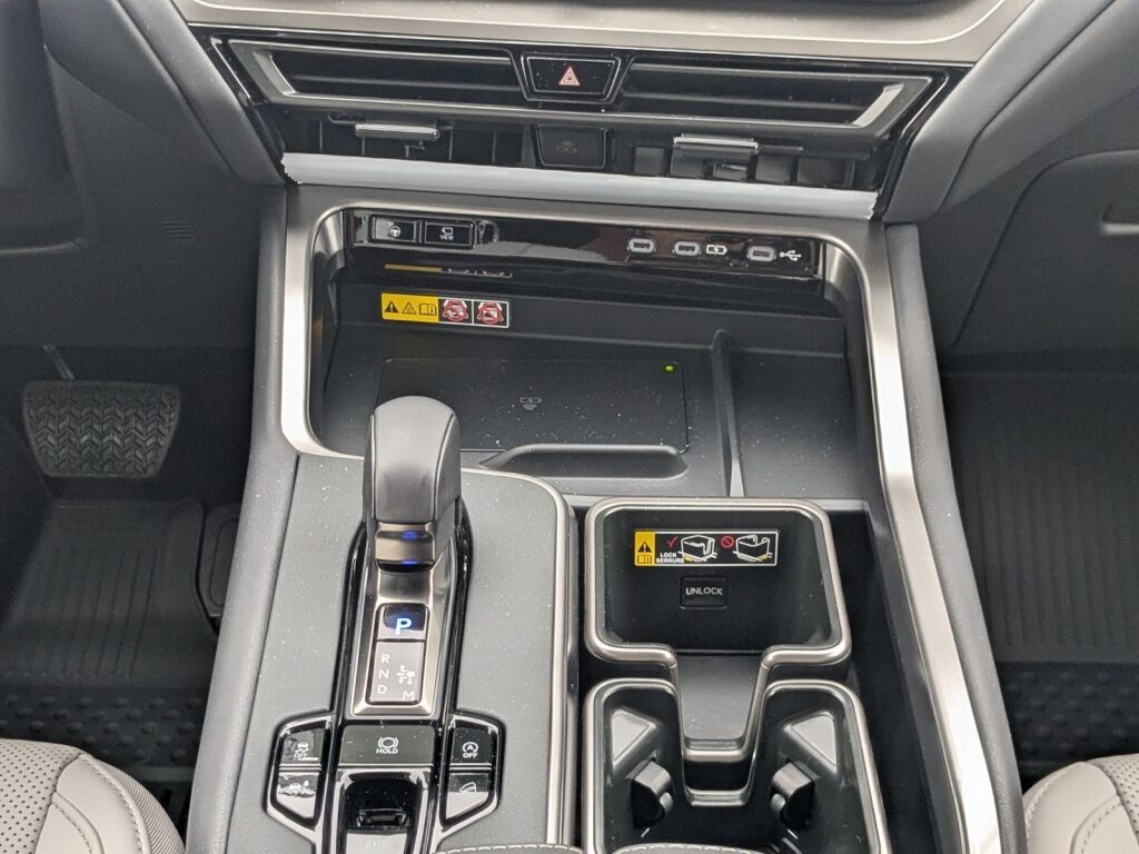 2026 Lexus TX 350 PREMIUM AWD Richmond VA