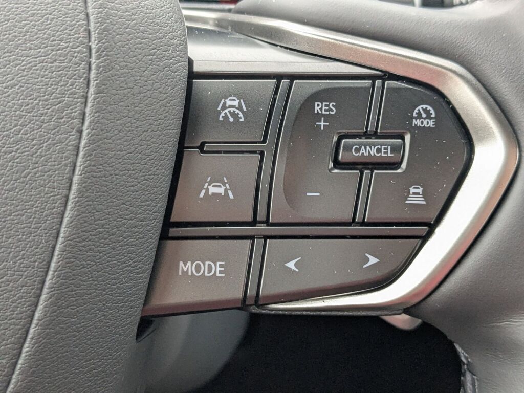 2026 Lexus TX 350 PREMIUM AWD Richmond VA