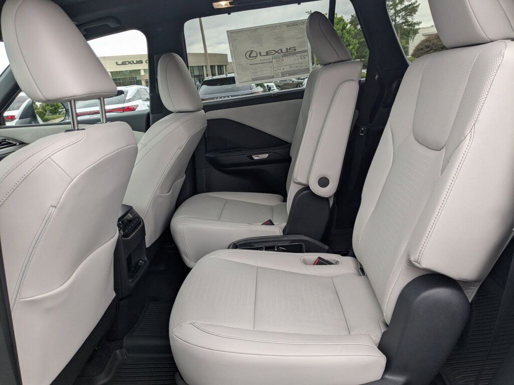 2026 Lexus TX 350 PREMIUM AWD Richmond VA