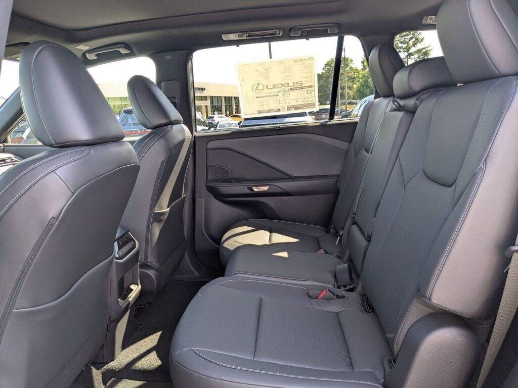 2026 Lexus TX 350 PREMIUM AWD Richmond VA