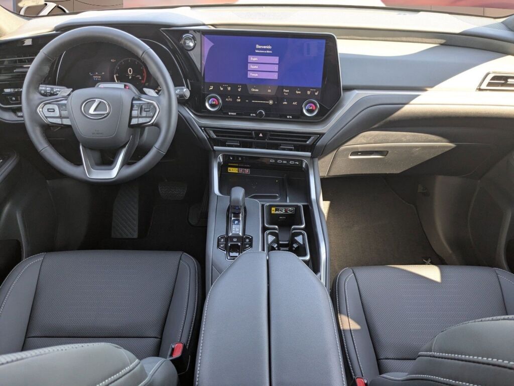 2026 Lexus TX 350 PREMIUM AWD Richmond VA